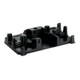 Insert Metabo pour Combo Set ensemble d'outils sans fils BL 18V avec BS / SB / SSD / SSW