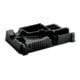 Insert Metabo pour grignoteuse sans fil NP 18 LTX BL 5.0
