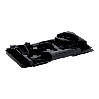 Insert Metabo pour marteau perforateur sans fil BH 18 LTX BL 16