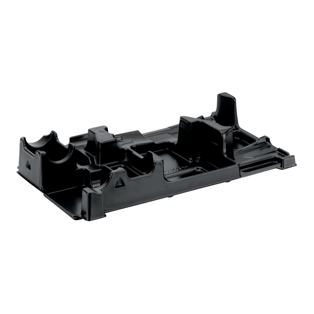 Insert Metabo pour marteau perforateur sans fil KH 18 LTX 24 mB 165L