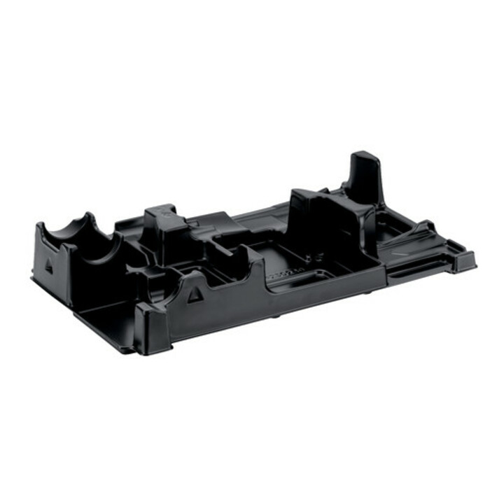Insert Metabo pour marteau perforateur sans fil KH 18 LTX 24 mB 165L