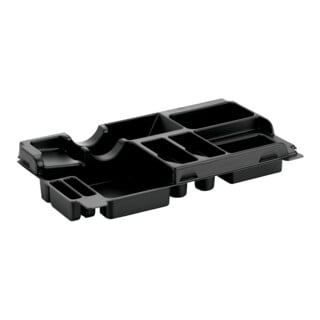 Insert Metabo pour meuleuse d'angle sans fil CC 18 LTX BL