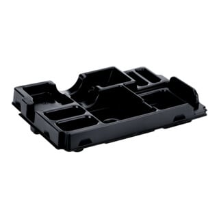 Insert Metabo pour meuleuse d'angle sans fil PowerMaxx CC 12 BL
