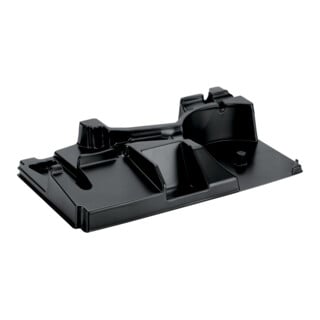 Insert Metabo pour meuleuse d'angle sans fil WB 18 LTX BL150 Quick / 18 LTX BL 180