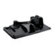 Insert Metabo pour meuleuse d'angle sans fil WB 18 LTX BL150 Quick / 18 LTX BL 180