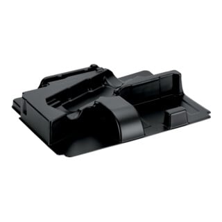 Insert Metabo pour Multitool MT 400 Quick