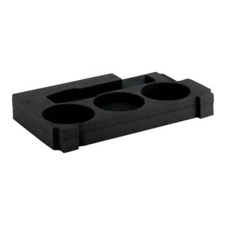 Insert Metabo pour polisseuse d'angle PE 15-25