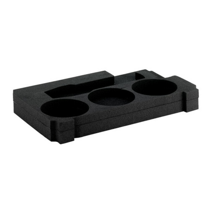 Insert Metabo pour polisseuse d'angle PE 15-25