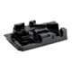 Insert Metabo pour scie alternative sans fil SSE 12 BL / 18 LTX /18 LTX BL Compact