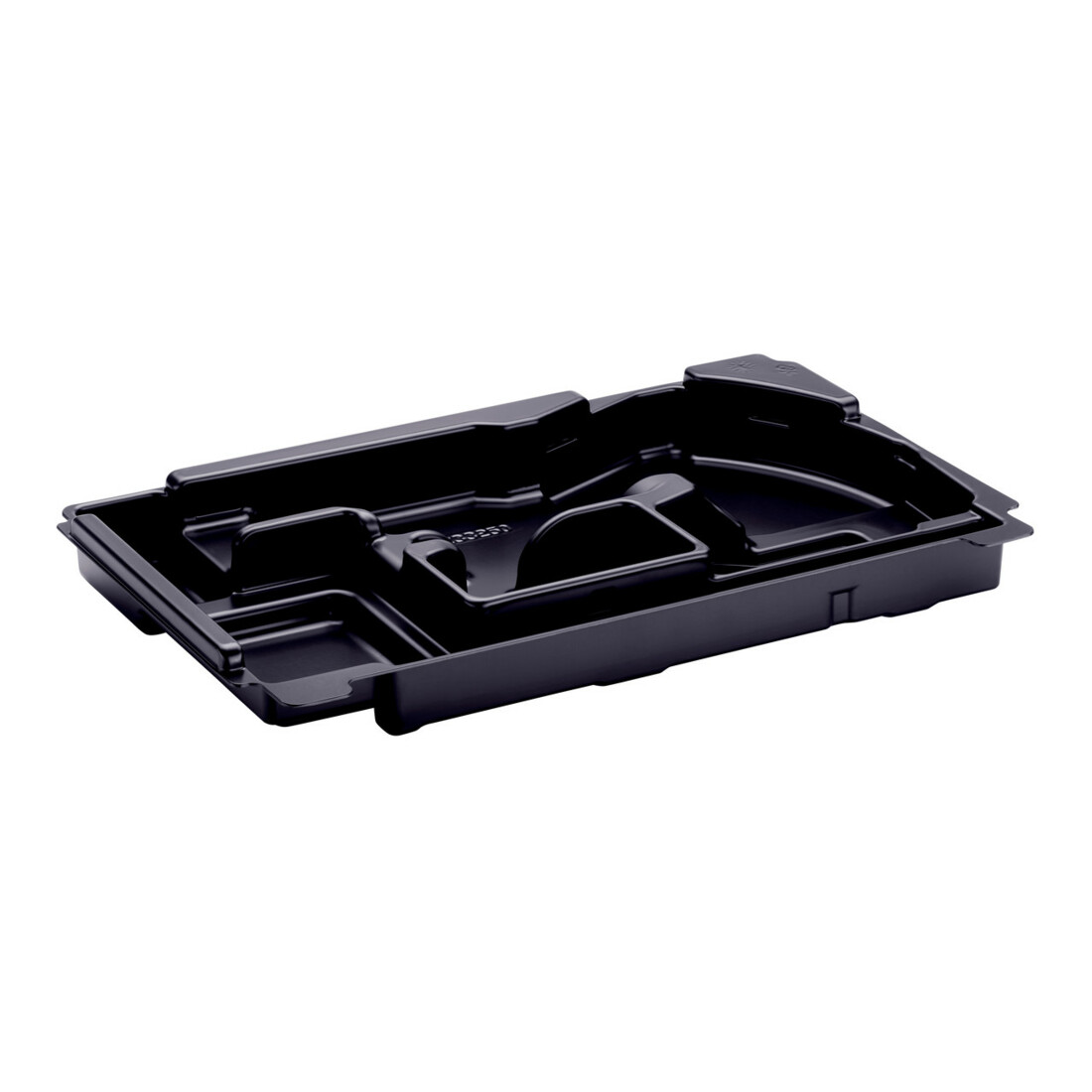 Insert Metabo pour scie alternative sans fil SSE 18 LTX BL