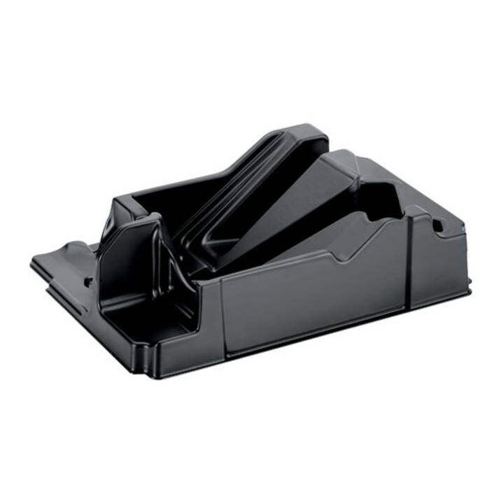 Insert Metabo pour scie circulaire portative sans fil MKS 18 LTX 58 / KS 18 LTX 57
