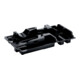 Insert Metabo pour scie sauteuse sans fil STA 18 LTX 140-1