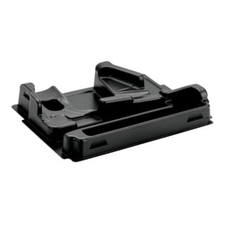 Insert Metabo pour scie sauteuse STE 140 / 140 Plus / STEB 140 Plus