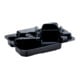 Insert Metabo pour souffleur d'air chaud 2200 Watts HGS 22-630