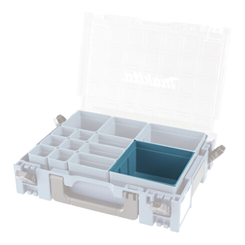 Makita Insert de boîte Gr. 5 150 × 150 mm