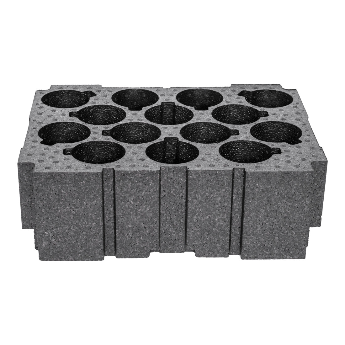Insert pour bombes aérosol STIER pour Systainer IV + V