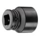 Insert pour clé électrique Gedore 1" Impact-Fix 30 mm
