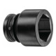 Insert pour clé électrique Gedore 1" Impact-Fix 30 mm-2
