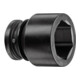Insert pour clé électrique Gedore 1" Impact-Fix 30 mm