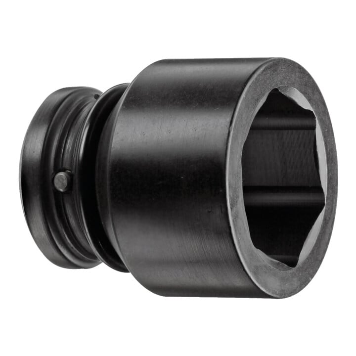 Insert pour clé électrique Gedore 1" Impact-Fix 30 mm