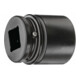 Insert pour clé électrique Gedore 3/4" Impact-Fix 24 mm-5