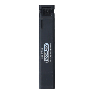 Insert pour grignoteuse, rond KS Tools