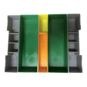 Insert pour L-Boxx 374 B320xP400xH65 mm