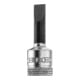 Insert pour tournevis Gedore fente 1/4'' 5,5x1 mm