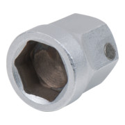 Insert spécial 6 pans avec aimant 10,0 mm KS Tools-1