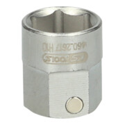 Insert spécial 6 pans avec aimant 10,0 mm KS Tools-4
