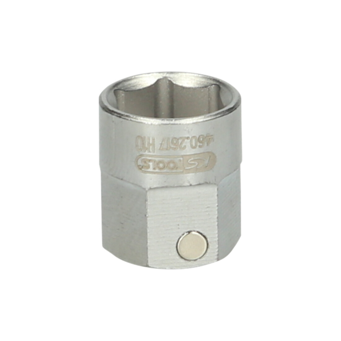 Insert spécial 6 pans avec aimant 10,0 mm KS Tools