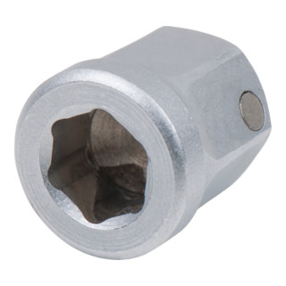 Insert spécial 6 pans avec aimant 8,0 mm KS Tools