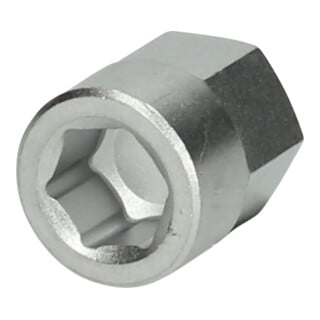 Insert spécial 6 pans avec aimant 8,0 mm KS Tools