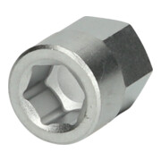 Insert spécial 6 pans avec aimant 8,0 mm KS Tools-3