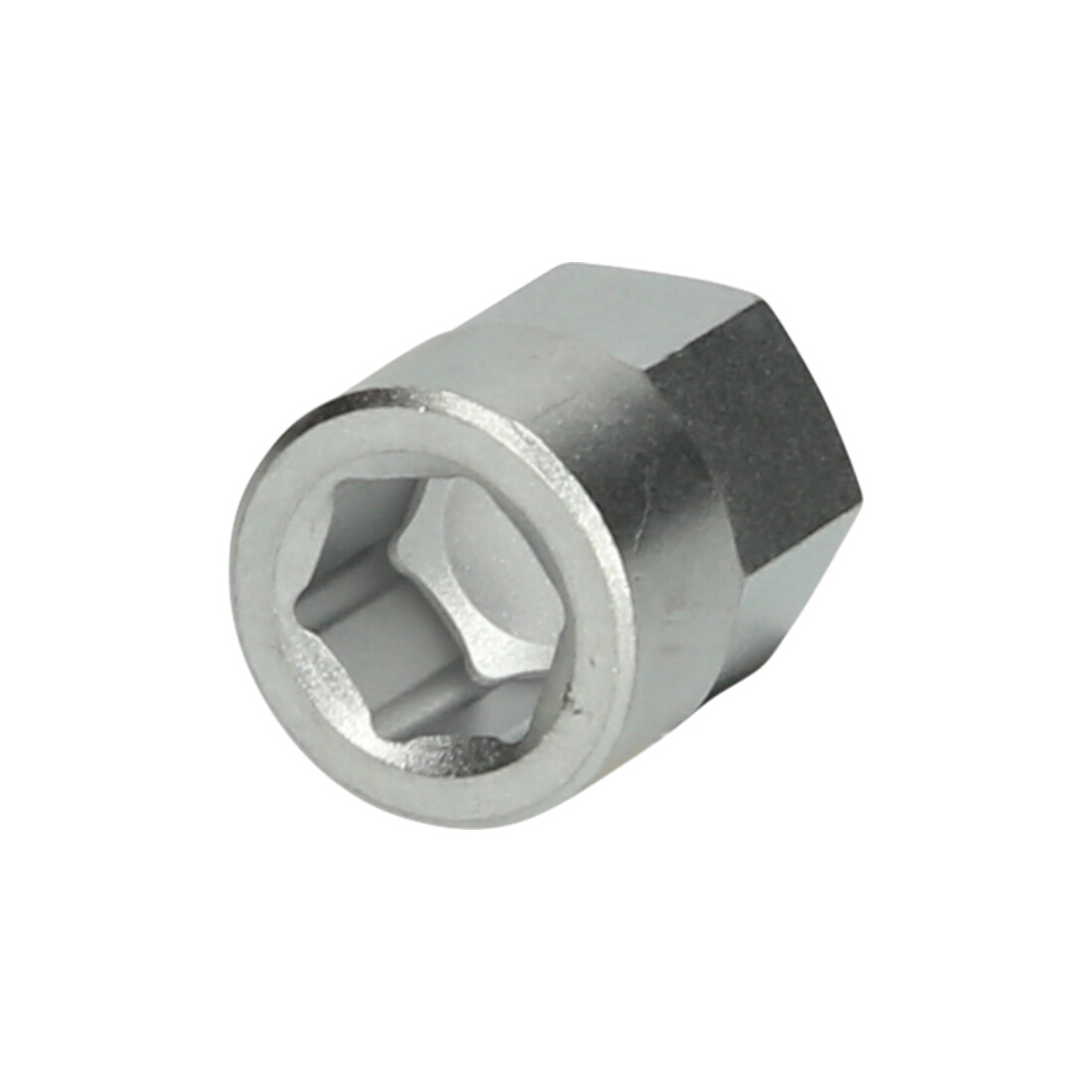 Insert spécial 6 pans avec aimant 8,0 mm KS Tools