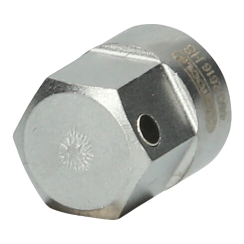 Insert spécial 6 pans avec aimant 8,0 mm KS Tools