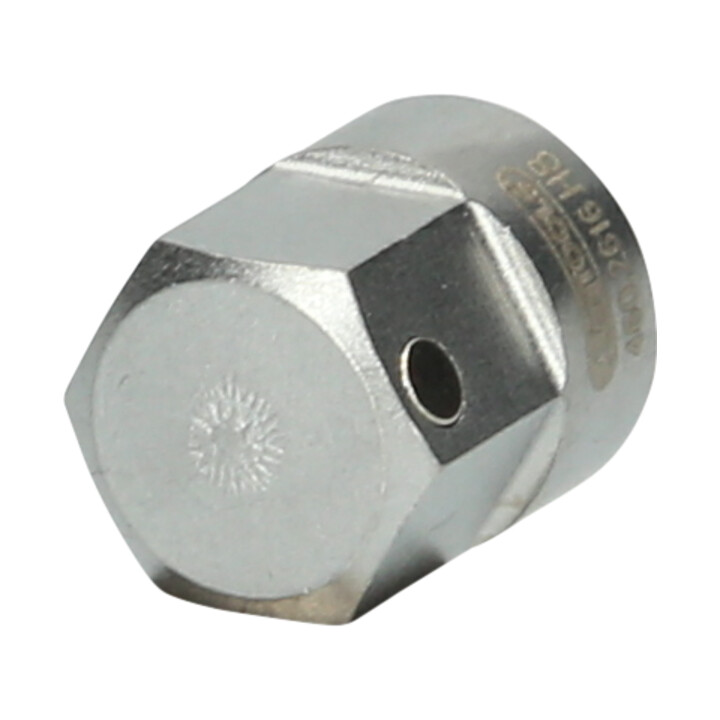 Insert spécial 6 pans avec aimant 8,0 mm KS Tools