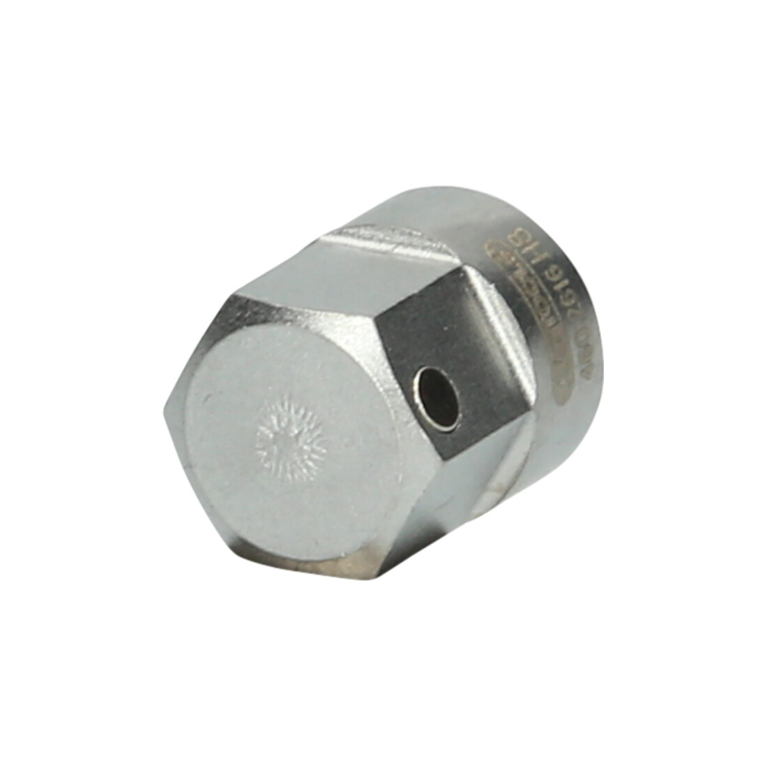 Insert spécial 6 pans avec aimant 8,0 mm KS Tools