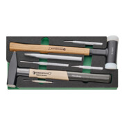 Insert TCS Stahlwille TCS 6 821/7 -pièces
