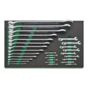 Insert TCS Stahlwille TCS 9 821/28 28 pièces