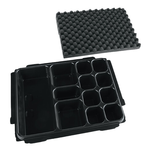 Insert universel Makita P-83674