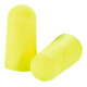 3M Inserti auricolari Ear Soft, Yellow Neon-1