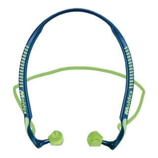 Moldex Jazz Band® 2 6700 inserti auricolari sostituibili EN 352-2 SNR=23 dB