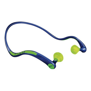 Moldex Inserti auricolari WaveBand® 2K 6800 intercambiabili EN 352-2 SNR=27 dB