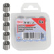 BGS Inserti filettati di ricambio, 5pz.-1