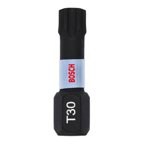 Bosch Inserti T30 Impact Control