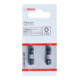 Bosch Inserti T40 Impact Control-3