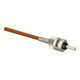Insertion du module Gedore pour les fibres optiques