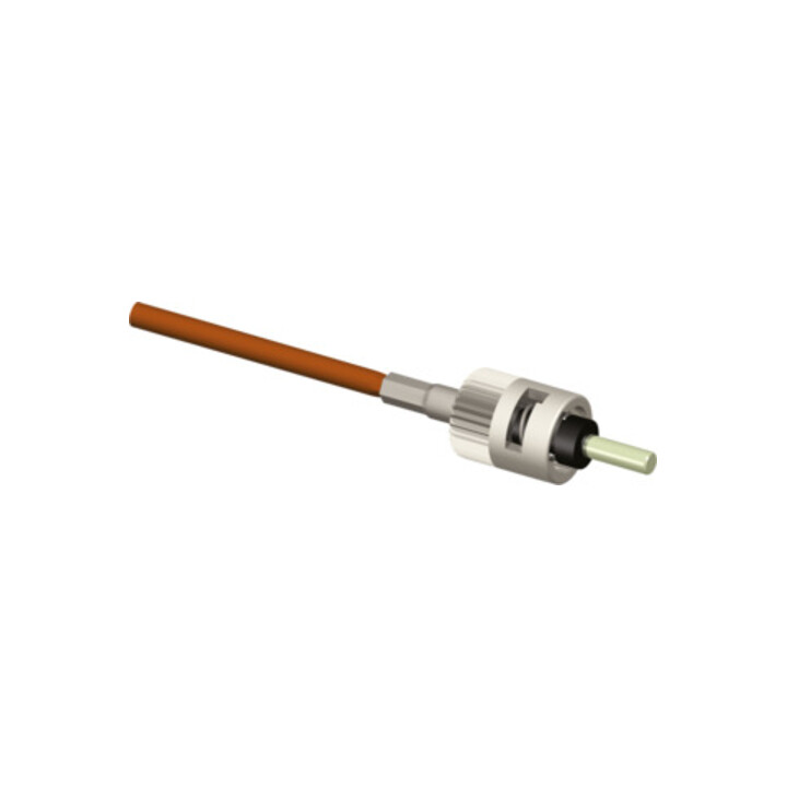 Insertion du module Gedore pour les fibres optiques