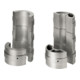 Rothenberger Inserts de serrage de réduction Ø 90 mm larges pour ROWELD P 110-4